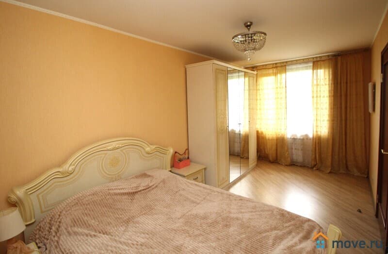 2-комн. квартира, 47 м²