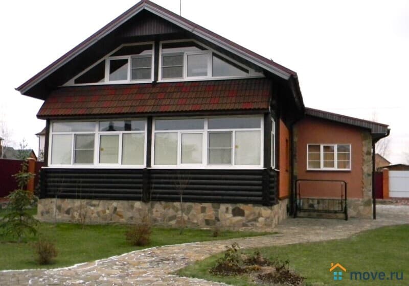 дом, 243 м&sup2;