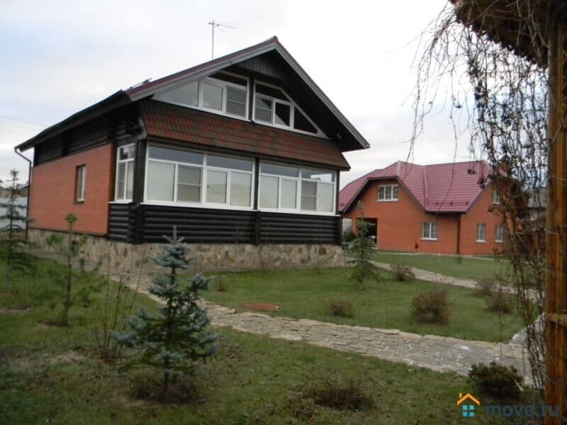 дом, 243 м&sup2;