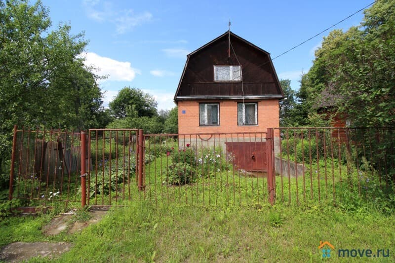 дача, 90 м&sup2;