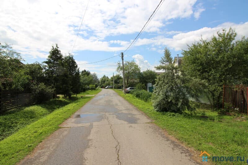 дача, 90 м&sup2;