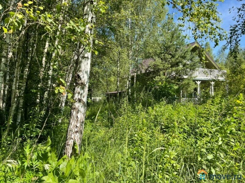 земля под ИЖС, 7.5 сотки