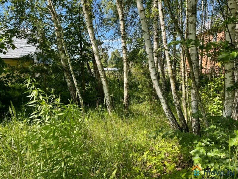 земля под ИЖС, 7.5 сотки