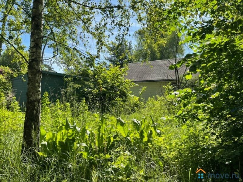 земля под ИЖС, 7.5 сотки