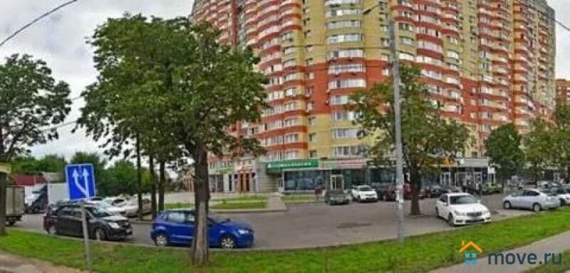 2-комн. квартира, 70 м²