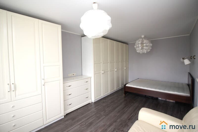 1-комн. квартира, 31 м²