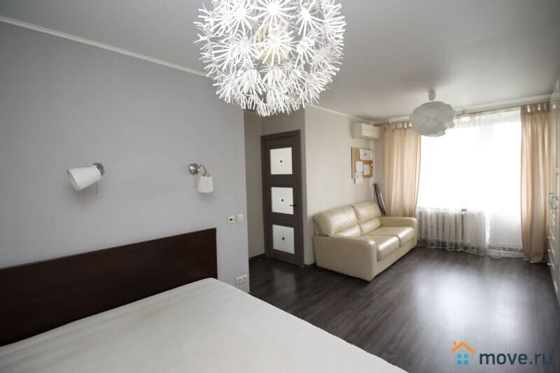 1-комн. квартира, 31 м²