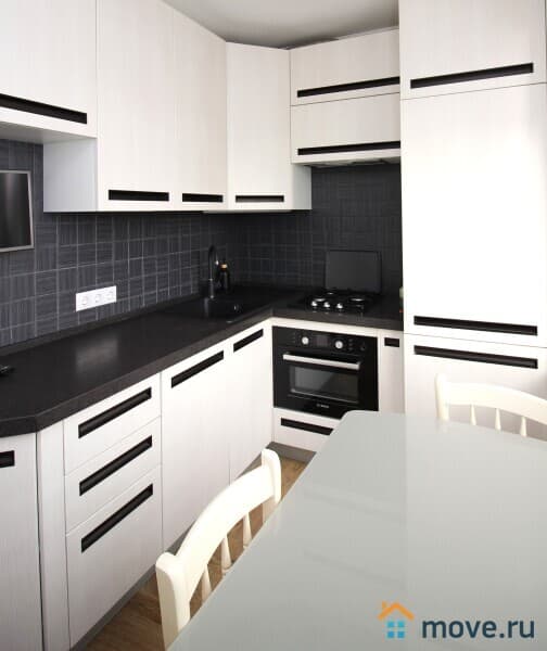 2-комн. квартира, 45 м²