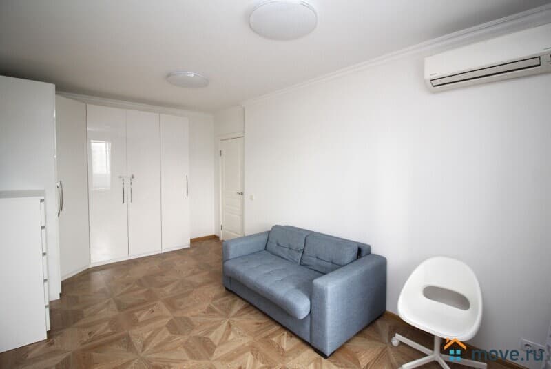 2-комн. квартира, 45 м²