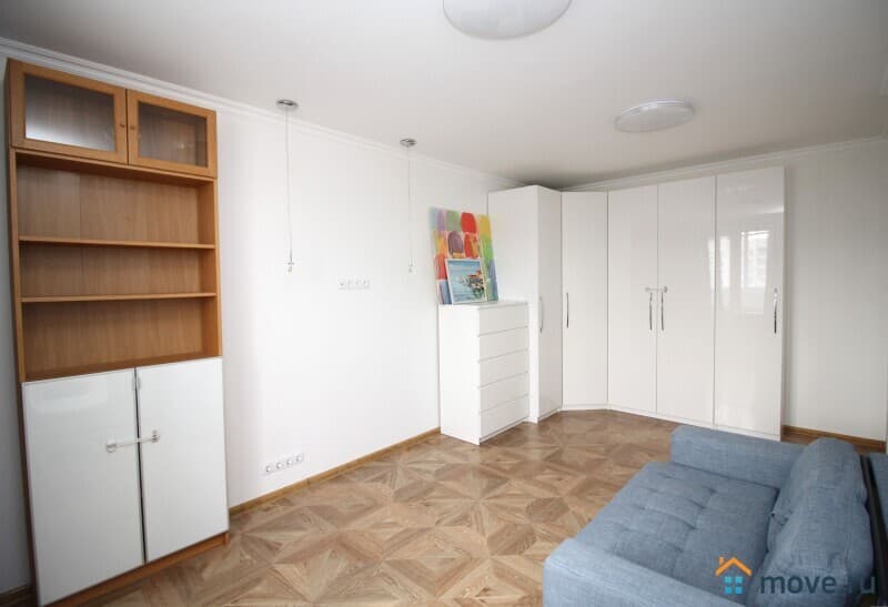 2-комн. квартира, 45 м²