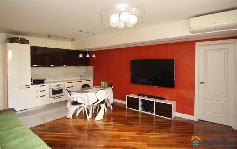 2-комн. квартира, 70 м²