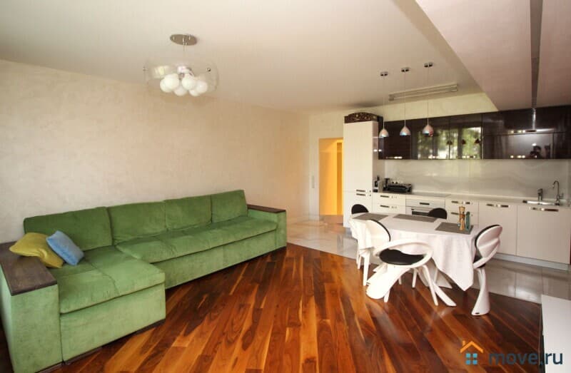 2-комн. квартира, 70 м²