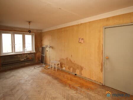 Продаем 1-комнатную квартиру, 32 м², Химки, проспект Юбилейный, 35