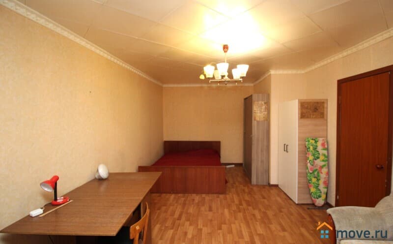 1-комн. квартира, 35 м&sup2;