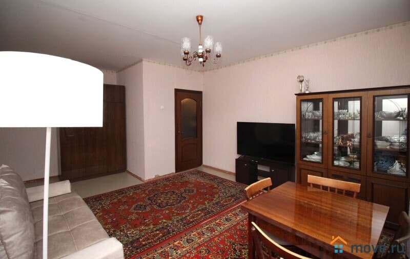1-комн. квартира, 39 м&sup2;