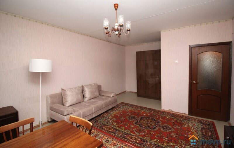 1-комн. квартира, 39 м&sup2;