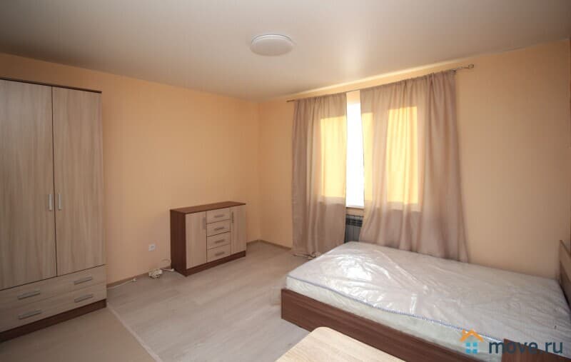 студия, 25 м&sup2;