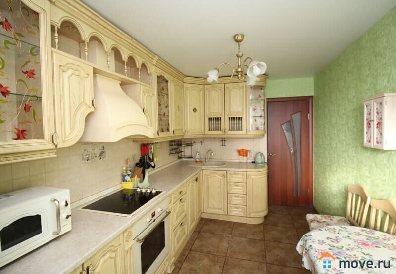 1-комн. квартира, 35 м&sup2;