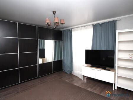 Сдаем 2-комнатную квартиру, 63 м&sup2;, Балашиха, улица Дмитриева, 10