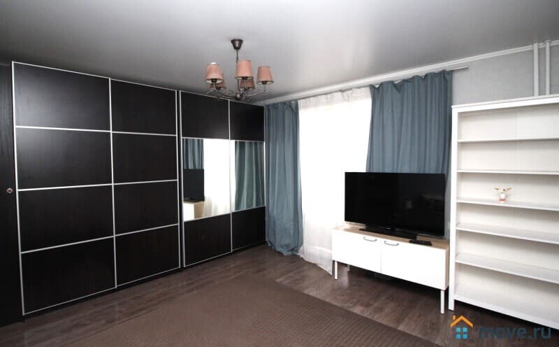 2-комн. квартира, 63 м&sup2;