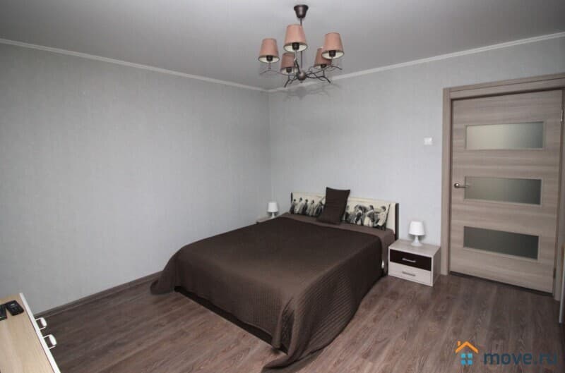 2-комн. квартира, 63 м&sup2;