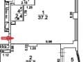 2-комн. квартира, 69 м&sup2;