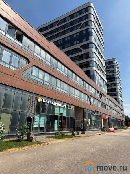 2-комн. квартира, 69 м&sup2;