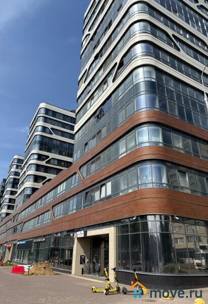 2-комн. квартира, 69 м&sup2;