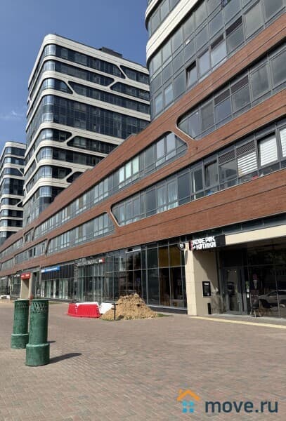 2-комн. квартира, 69 м&sup2;