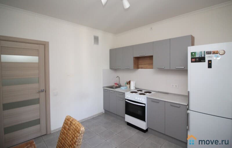 1-комн. квартира, 40 м&sup2;