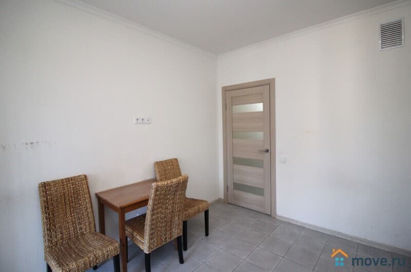 1-комн. квартира, 40 м&sup2;