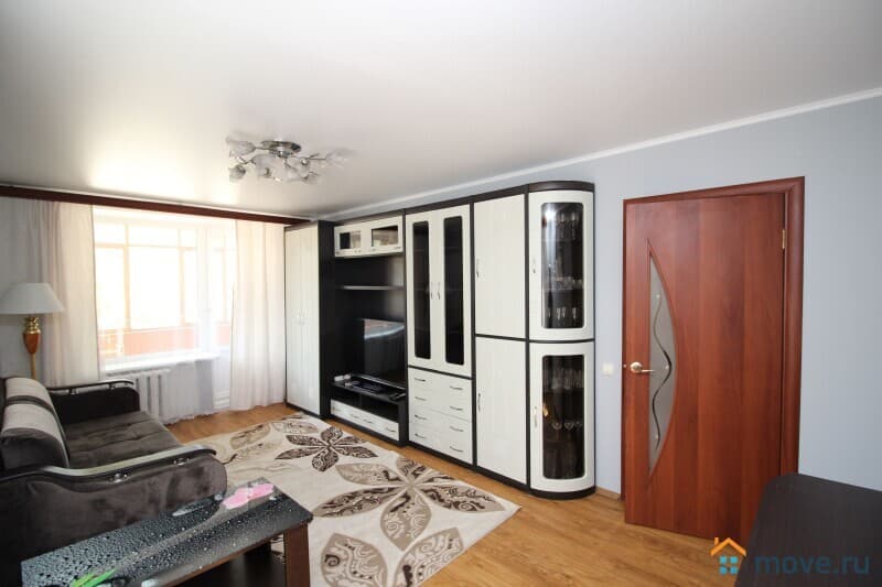 2-комн. квартира, 44 м&sup2;