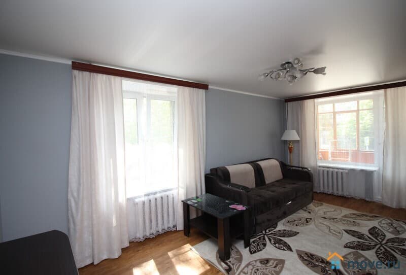 2-комн. квартира, 44 м&sup2;