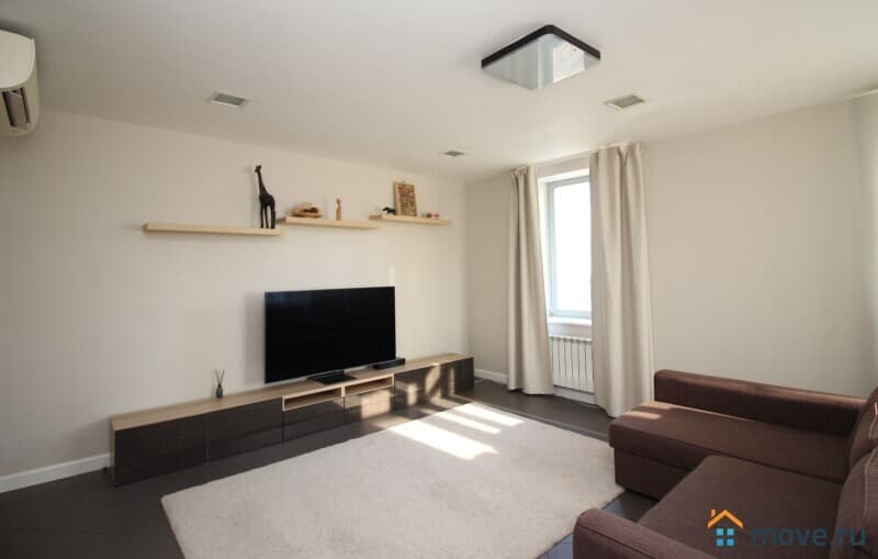 3-комн. квартира, 105 м&sup2;
