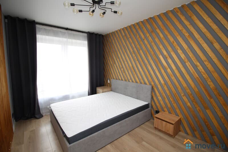 1-комн. квартира, 34 м&sup2;