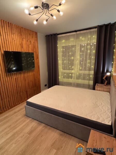 1-комн. квартира, 34 м&sup2;