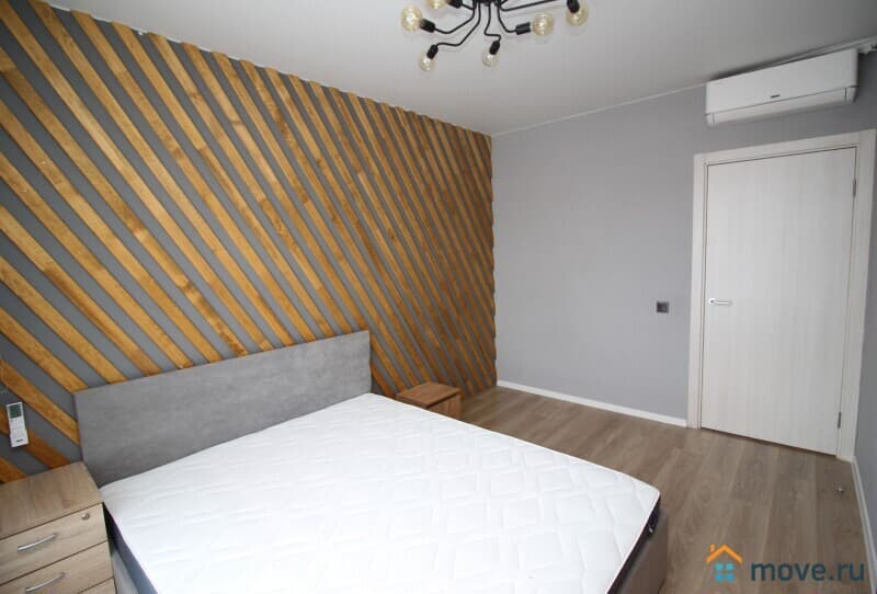 1-комн. квартира, 34 м&sup2;