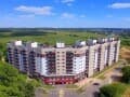 Продаю однокомнатную квартиру, 48.3 м², 67 км за МКАД, этаж 4 из 9. Фото 1