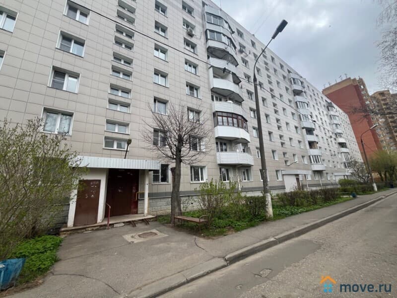 1-комн. квартира, 32 м²