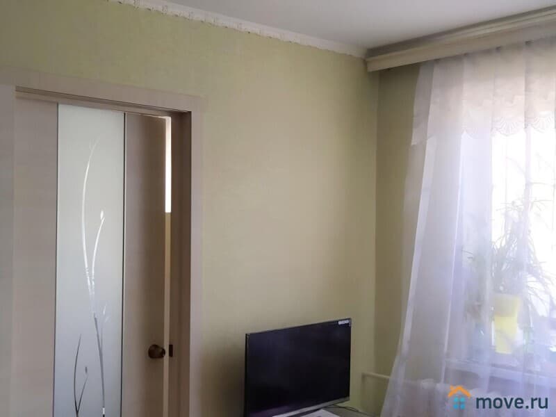 2-комн. квартира, 44 м²