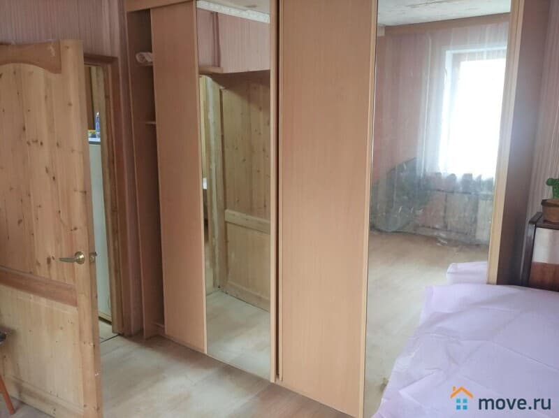 2-комн. квартира, 53 м²