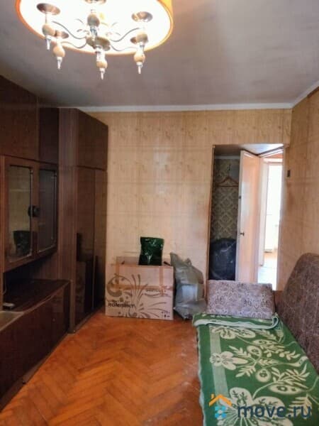 2-комн. квартира, 42 м²