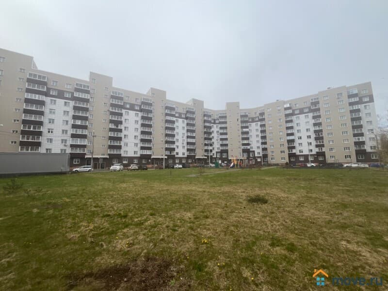 2-комн. квартира, 48 м²