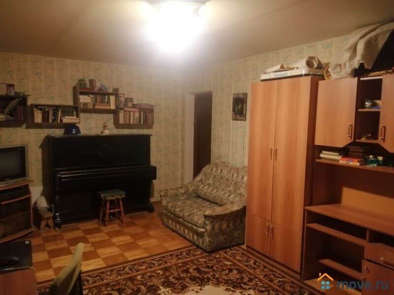 2-комн. квартира, 81 м²