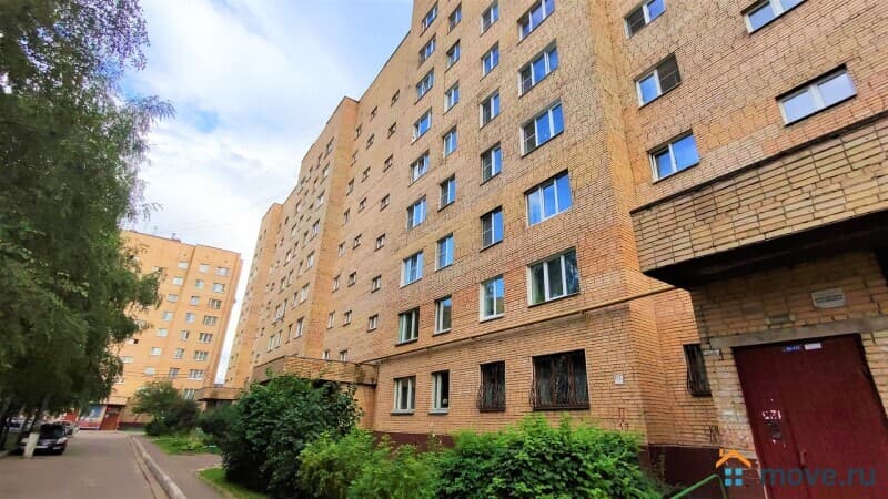 2-комн. квартира, 47.3 м²