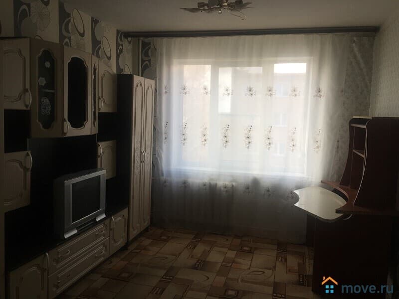 2-комн. квартира, 43 м²