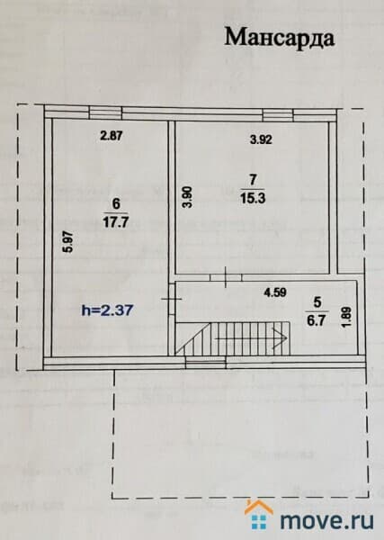 дача, 163 м²