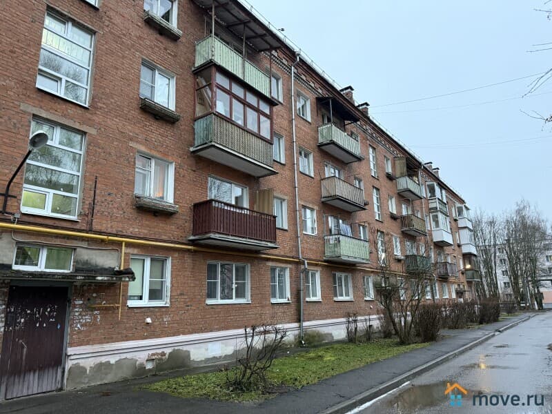 комната, 19 м&sup2;