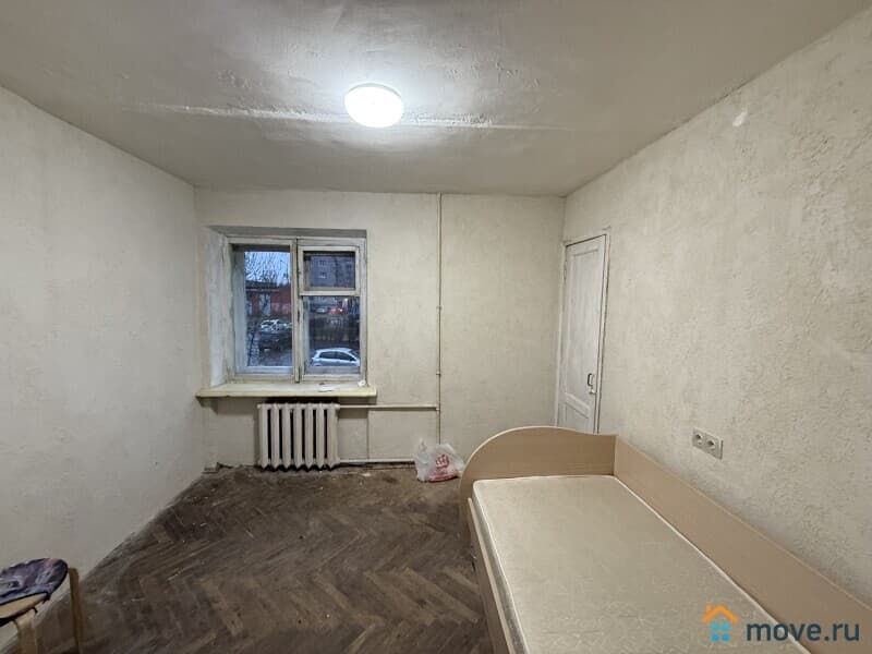 комната, 19 м&sup2;