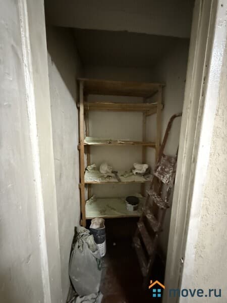 комната, 19 м&sup2;